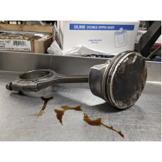 05T109 Piston and Connecting Rod Standard For 14-17 Jeep Cherokee  3.2 68088072AF